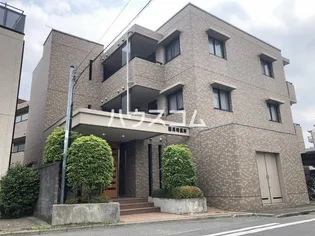 新川崎貳阡の画像