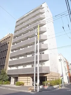 メインステージ蔵前IIの画像