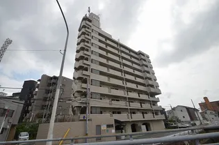 クレベール皇后崎の画像