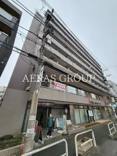 プリムローズハウスの画像