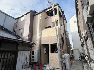 ヴィラセゾン船橋本町IIの画像