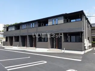 コアの外観