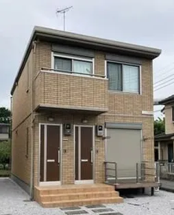 プラン ソレイユCの画像