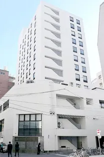 五反田サンハイツの画像