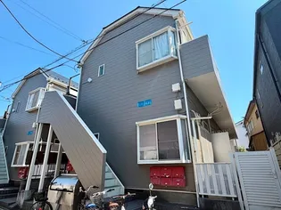 マインツインメル宮久保の画像