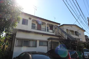 アーバス桜新町の画像