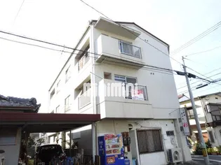 メゾン加藤の画像
