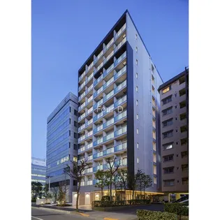 コンフォリア品川EASTの画像