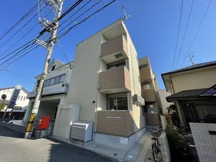 REGALEST BONHEUR 4の画像