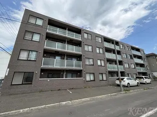 ドエル西町の画像