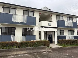 ユーロアベニュー四街道の画像