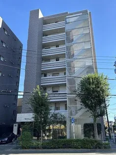 ジーエスグランド永福町の画像