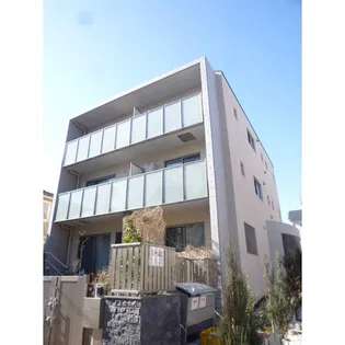 クルチュール上野毛の画像