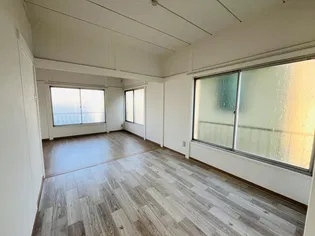 島田アパートの画像