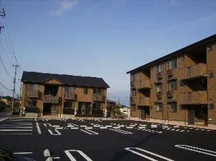ユニ ステイ壱番館 Bの画像