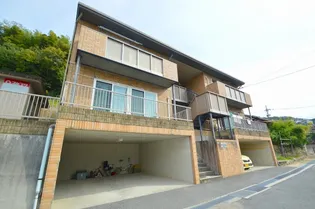 さくらハイムの画像