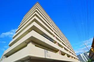 ジェイシティ坂駅前の画像