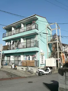 コスモメゾンIIIの画像