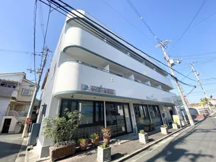 ポートサイドの画像