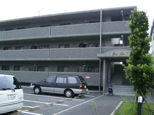 グレースヴィラ1の画像