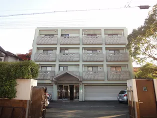 カーサベルデの画像