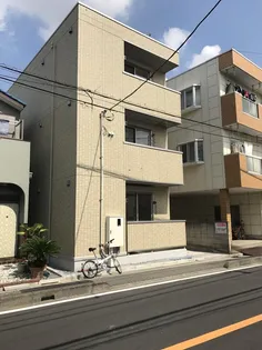 ノーブル アオキの画像