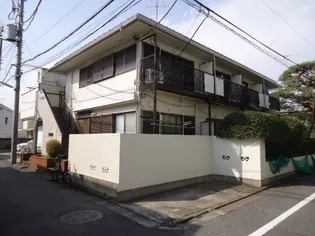 ふじハイツの画像