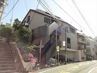 アティック9の画像