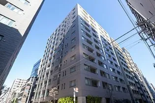 コクヨーレ日本橋【6階】の外観