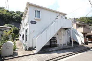 ベルメゾンIIの画像