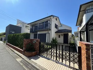 千葉県浦安市美浜3【一戸建】の外観