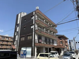 ツツミビルの画像