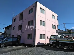 セントラルIIの画像