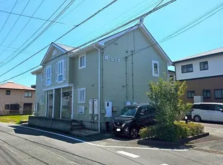 幹・はうす【2階】の外観