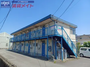 さつき荘の画像