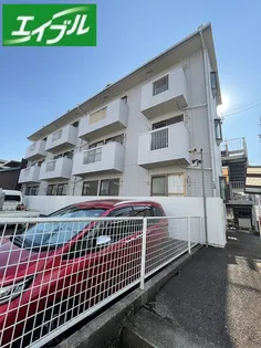 ユース宝扇【3階】の外観