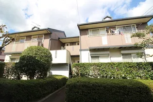 セジュール パルク B棟の画像