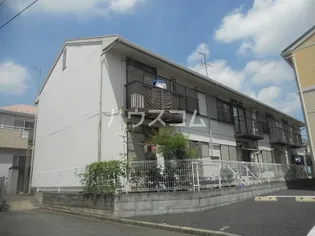 ホワイトハイム御園の画像