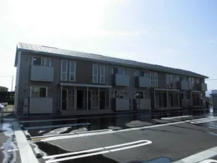 リシェス オカザキⅥの画像