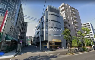 メゾンドルミエールの画像