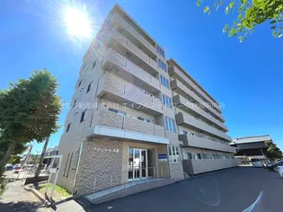 リヴェール女池の画像