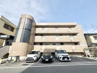 ベル青山1番館の画像