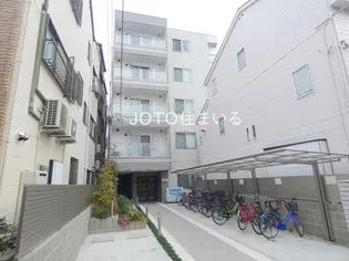 コンフォール千林【5階】の外観