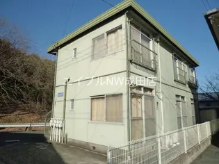 グリーンホームズの画像
