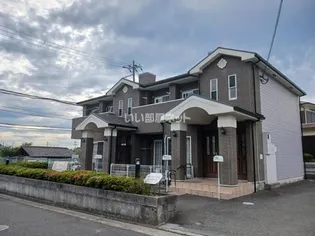 エンフィールドエミネンスの画像