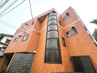 オレンジヒルズの画像