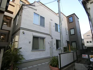 メゾンショコラ自由が丘の画像