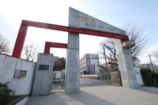 シャトル助光2【6階】の周辺