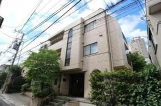 アーバングレイス【2階】の外観