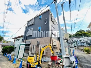 ソラーナ追浜の画像